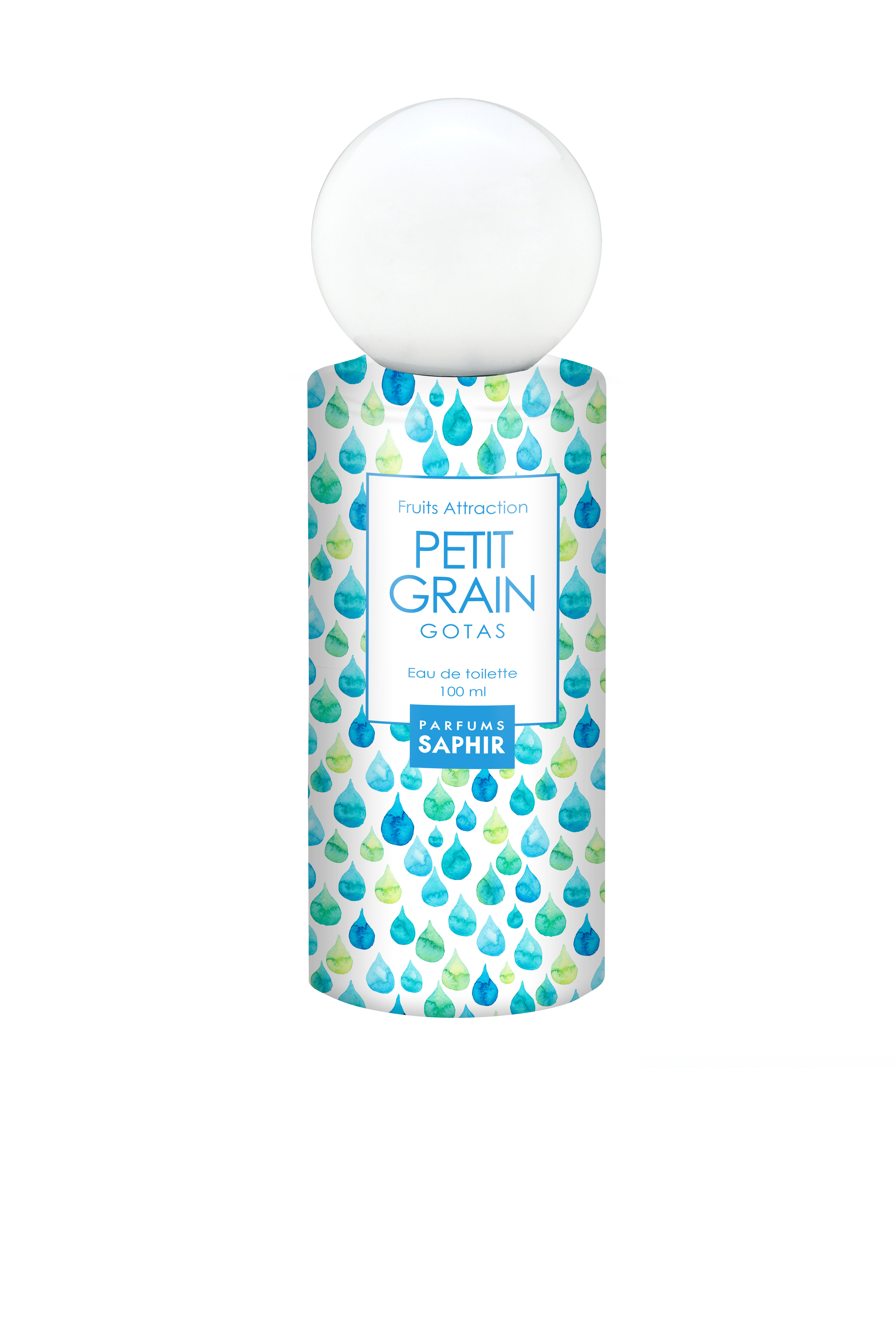 Petite Grain 100 ml