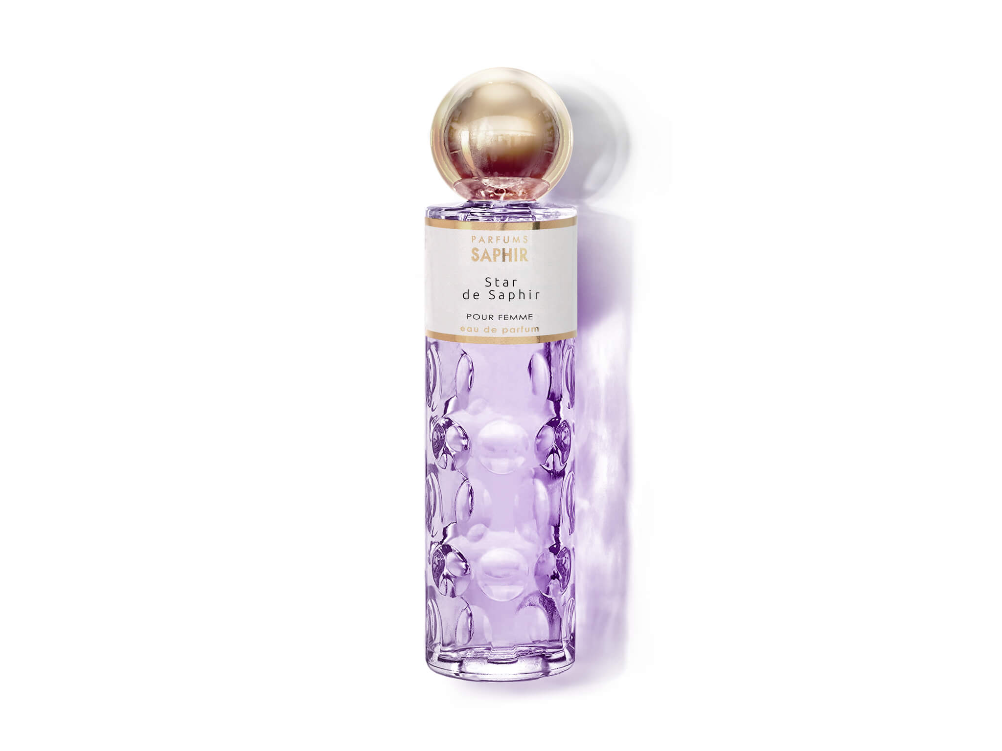 Star de Saphir 200 ml