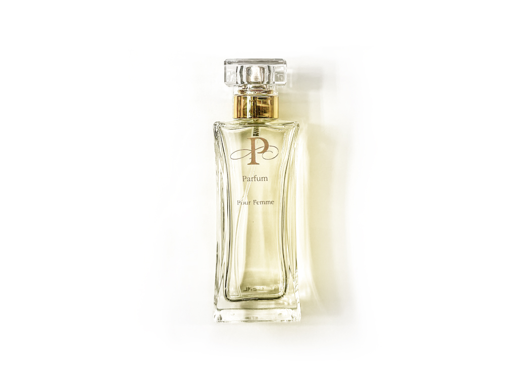 PURE No. 2470 (=495)  Női EDP Méret: 50 ml akciós termékkép 1