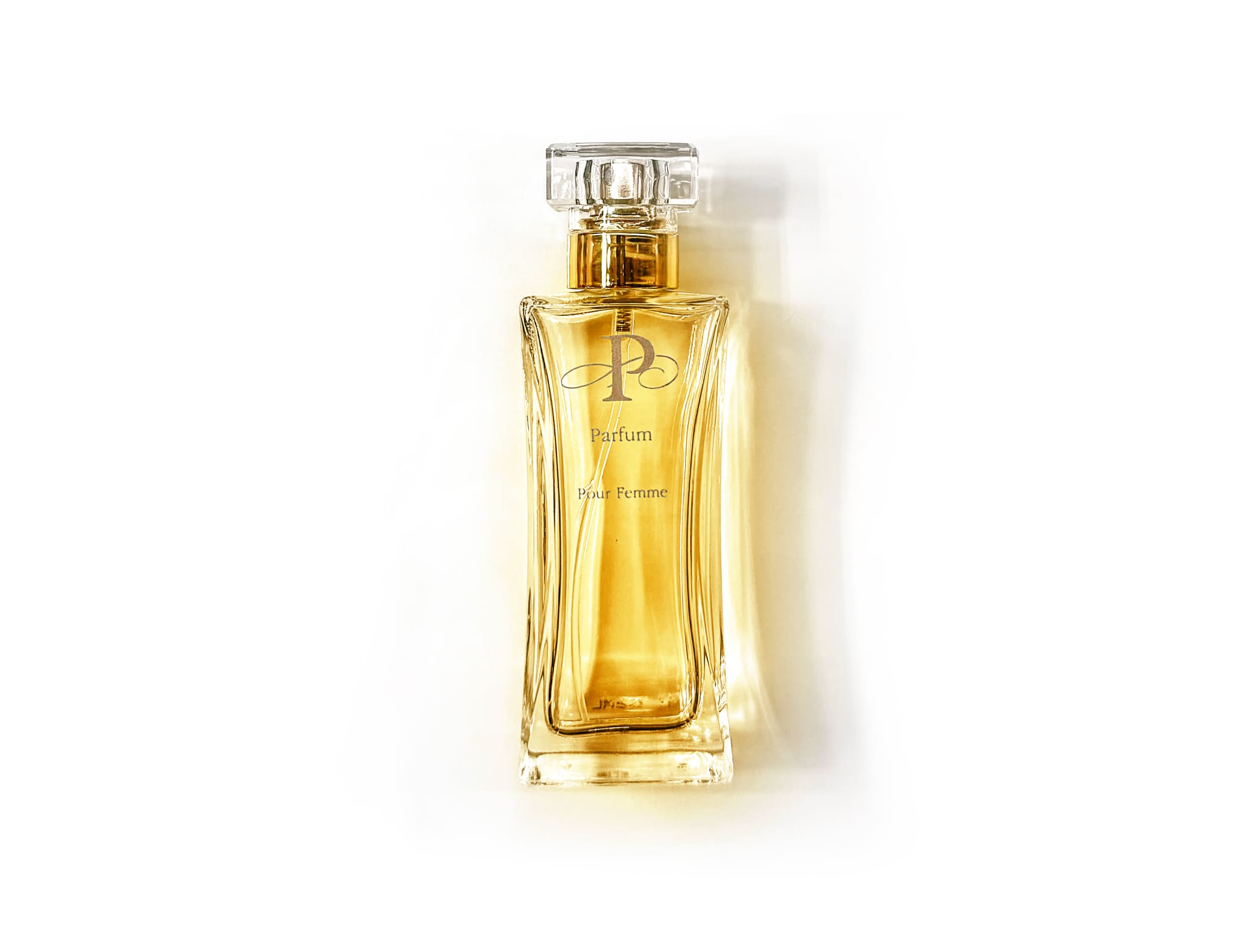 PURE No. 2440 (=11)  Női EDP Méret: 50 ml kupak és doboz nélkül akciós termékkép 1