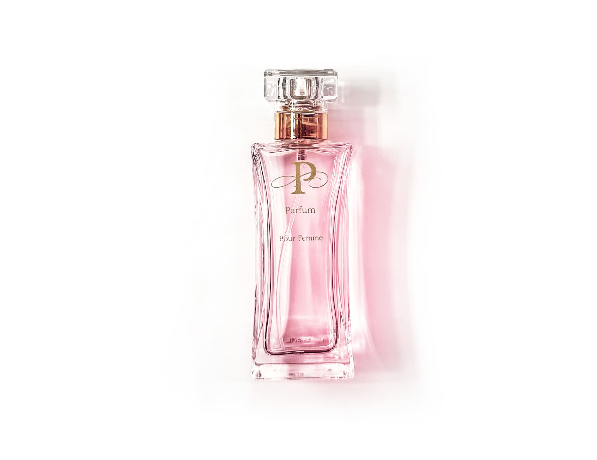 PURE No. 2442 (=15)  Női EDP Méret: 50 ml akciós termékkép 1