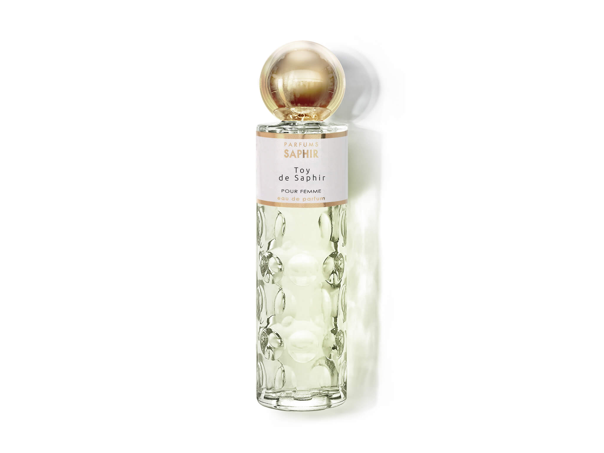 Toy de SAPHIR 200 ml