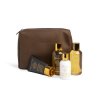IDC Institute MEN´S LUXURY WASH BAG