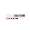 Magic Studio COLORFUL MATTEvsMETAL EYESHADOW PALET 2