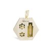 IDC Institute SCENTED BATH GOLD GIFT DUO