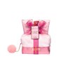 IDC Institute SCENTED BATH ROSÉ BAT SET