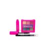 Magic Studio PRETTY GIRLS EYE GLAM MAKEUP SET 2