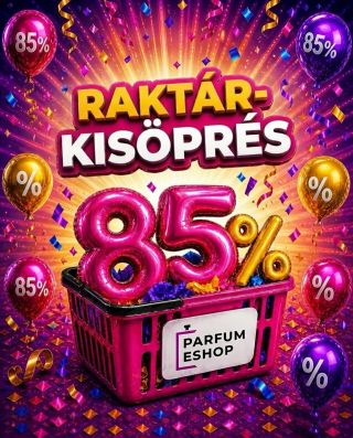 Ne halassza el az év nagy RAKTÁRKISÖPRÉSÉT!!! 💣 árak 🎉 Akár 85% kos engedmények!!!! Itt a tavasz majd a nyár vegye körül...