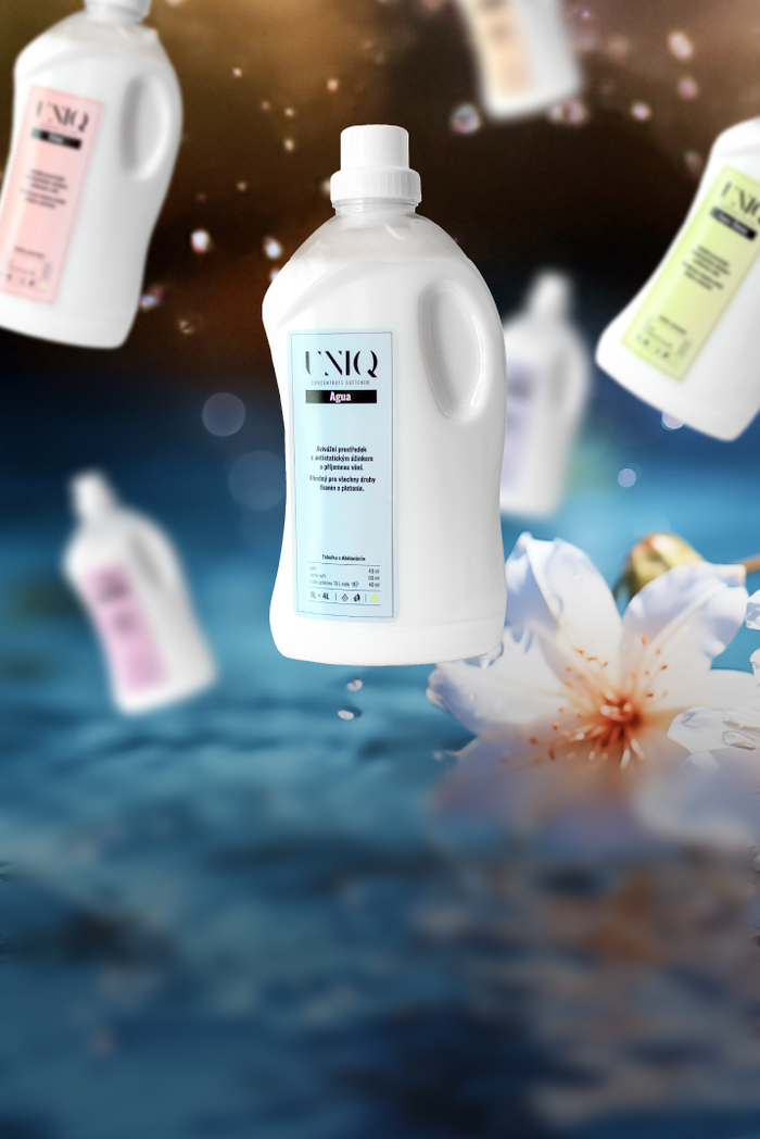 AVIVAJE INSPIRATE DE PARFUMURI