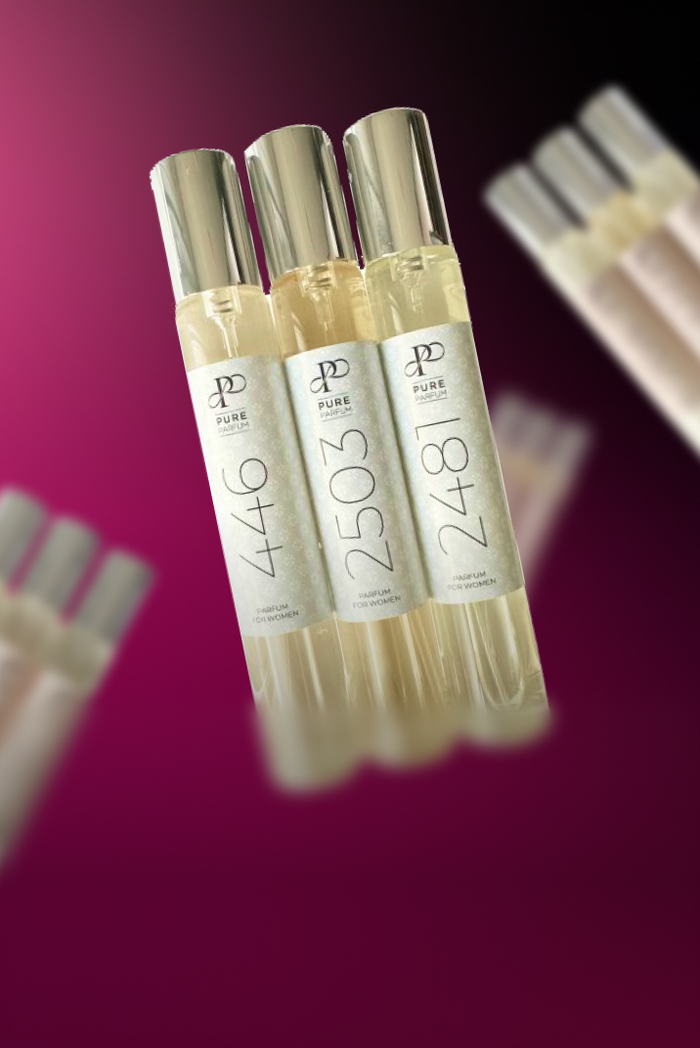 SETURI DE PARFUMURI LA PREȚ REDUS