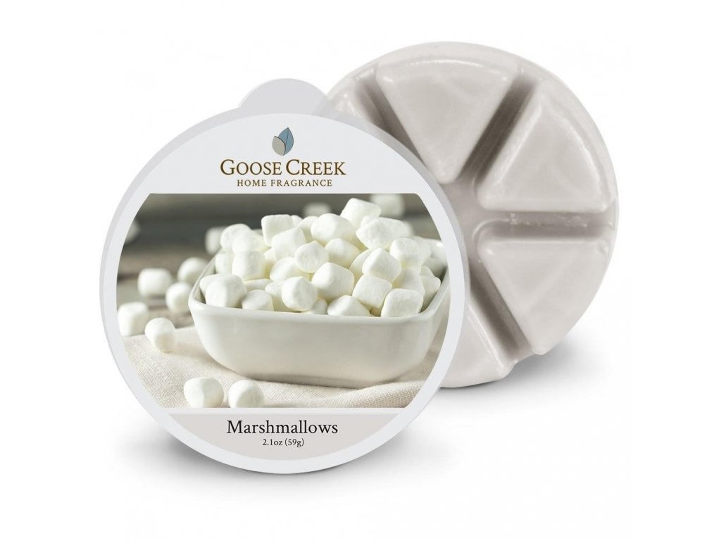 21855 goose creek marshmallows
