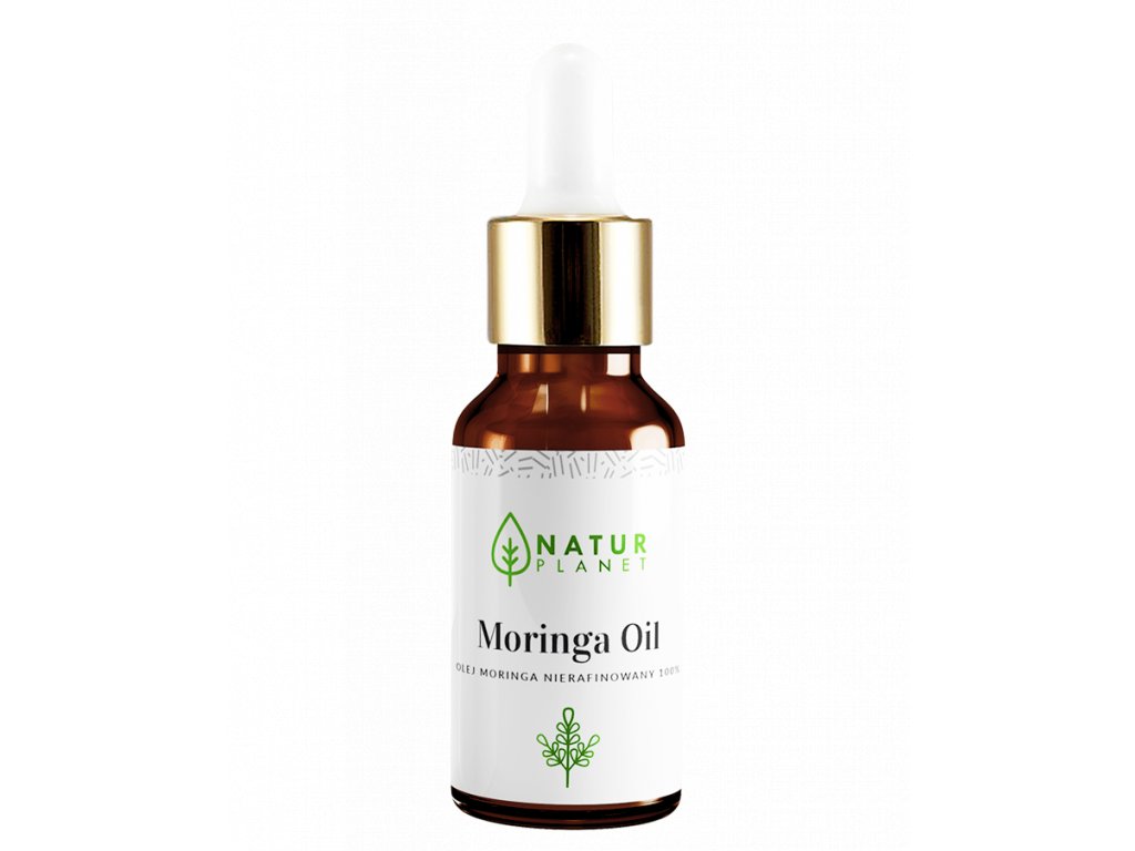 Moringa oil 30ml