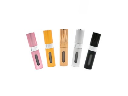 Set spray de parfum - Pachet 5v1