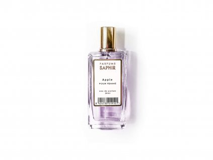 SAPHIR - Apple  Parfum pentru femei