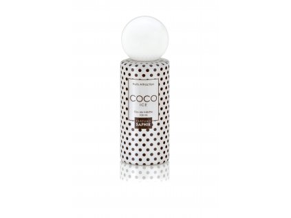 SAPHIR - Coco Ice (Dimensiune 100 ml)
