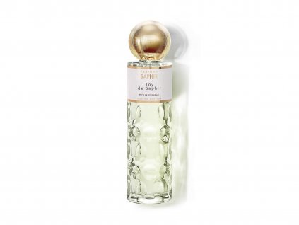 SAPHIR - Toy de SAPHIR tester - Parfum pentru femei 30 ml