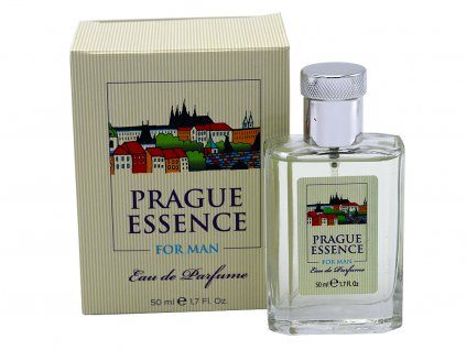 Prague Essence Man PARFUM PENTRU BĂRBAȚI