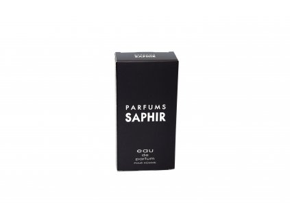 19466 cutie saphir negru 50 ml