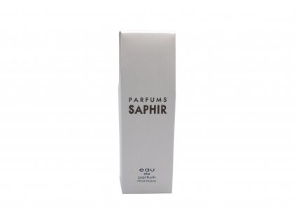 19469 cutie saphir alb 200 ml