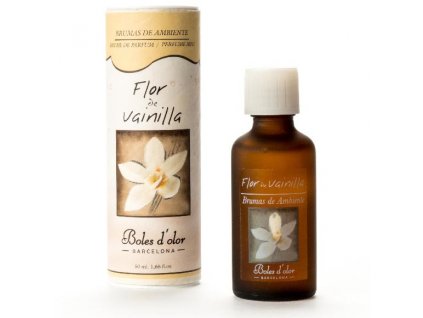 19811 esenta parfumata flori de vanilie
