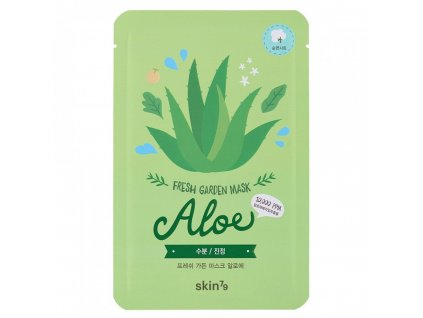 20361 1 fresh garden mask aloe