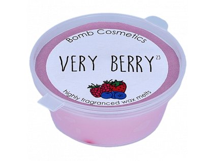 20511 bomb cosmetics very berry