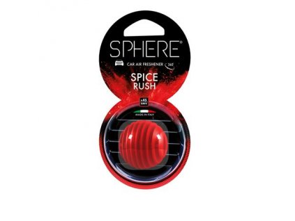 20643 sphere spice rush