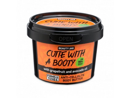 20802 beauty jar cutie with a booty