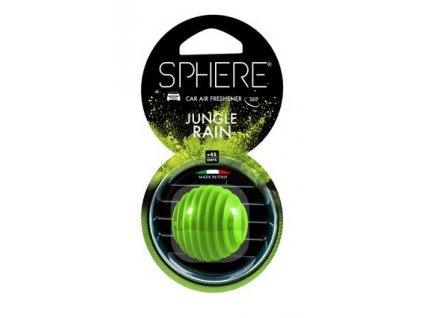 21081 sphere jungle rain