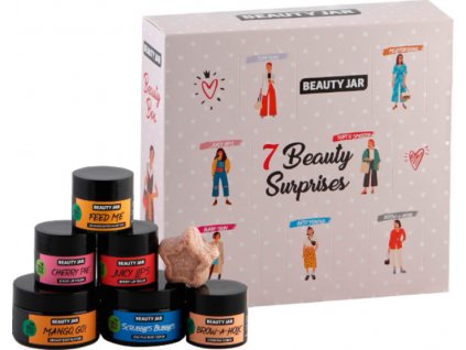 21219 beauty jar 7 beauty surprises