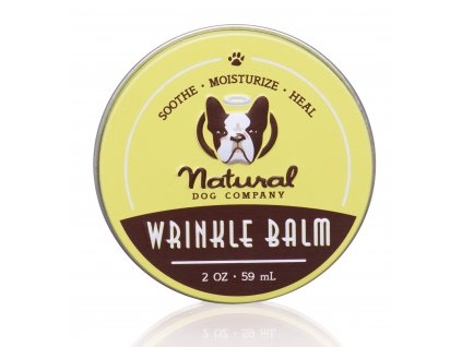 21771 natural dog wrinkle balm