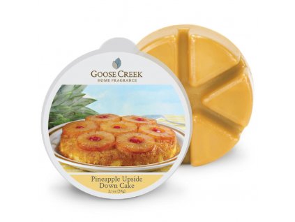 21831 goose creek pineapple upside down cake