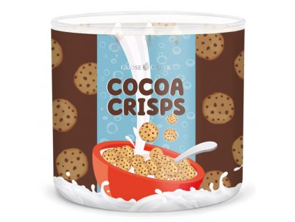 23163 goose creek chipsuri de cacao colectia de cereale