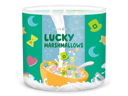 23175 goose creek happy marshmallow colectie de cereale