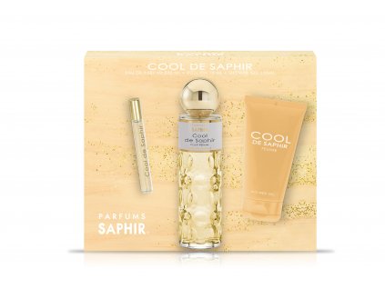 23202 saphir cool de saphir