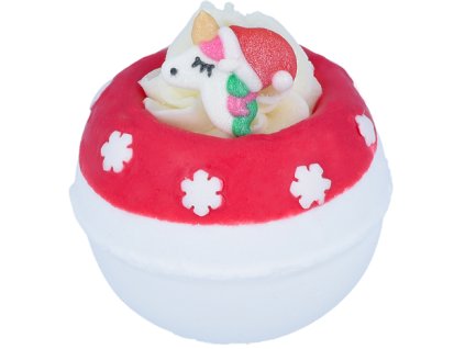23325 bomb cosmetics unicorn de craciun