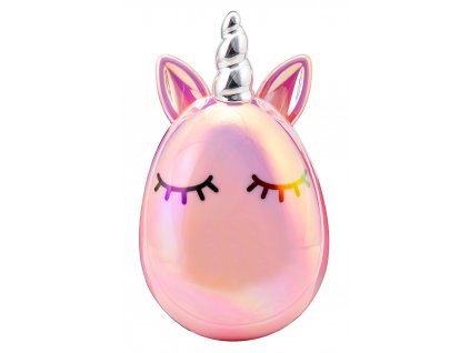 egg brush dark pink