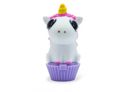 squishicorn fialový