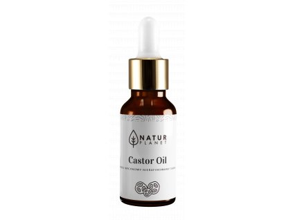 Castor oil 30ml
