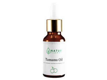 Tamanu oil 30ml