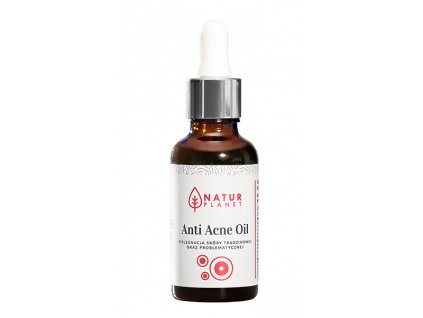 anti acne