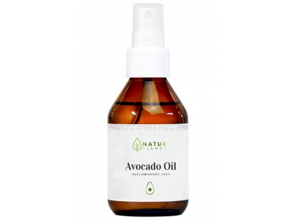 Avokado oil