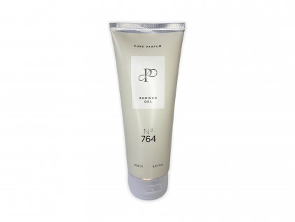 PURE no.764 sprchový gel