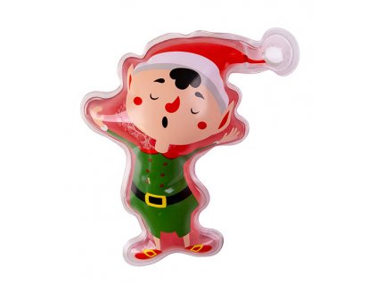 Accentra Santa and Co mini sprchovy gel Elf