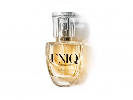 UNIQ No.919  Apa de parfum pentru femei 50 ml