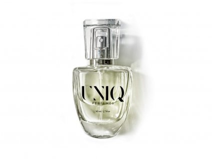 UNIQ No.852  Apă de parfum unisex 50 ml