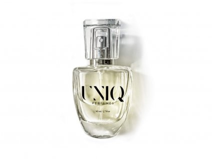 UNIQ No.784  Apă de parfum unisex 50 ml