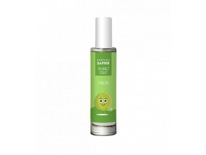 perfume melon 30ml planet fruit