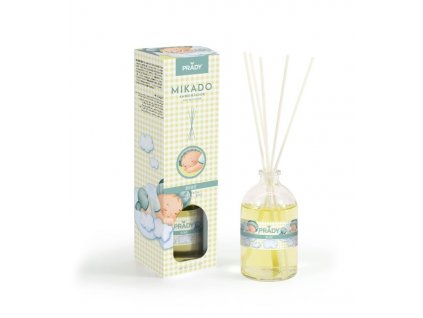 Mikado bebe