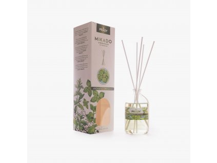 Mikado difuzer Aromatic Oregano